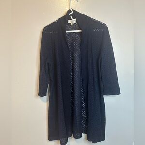 Women’s Long Sleeve Top Size XL